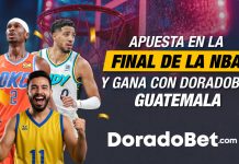Shai Gilgeous-Alexander y Tyrese Haliburton frente a frente en la Final de la NBA 2025