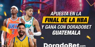 Shai Gilgeous-Alexander y Tyrese Haliburton frente a frente en la Final de la NBA 2025