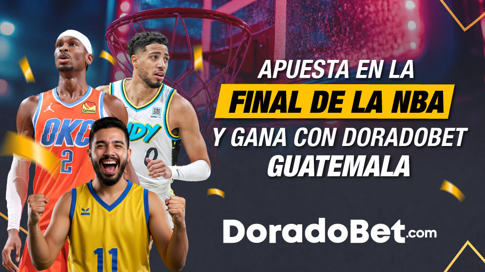 Shai Gilgeous-Alexander y Tyrese Haliburton frente a frente en la Final de la NBA 2025