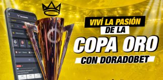 ¡Emoción en los cuartos de final de la Copa Oro! Descubre pronósticos de fútbol y apuestas deportivas para Costa Rica vs. Estados Unidos en Doradobet, tu casa de apuestas Costa Rica de confianza.