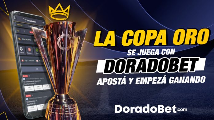 La Copa Oro de la Concacaf está aquí! Descubre los partidos de Costa Rica, convocados y más. juega ya en Doradobet, líder en apuestas de Costa Rica.