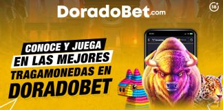 Tipos de máquinas tragamonedas en Doradobet: descubre los tipos, consejos y más ¡juega ya!