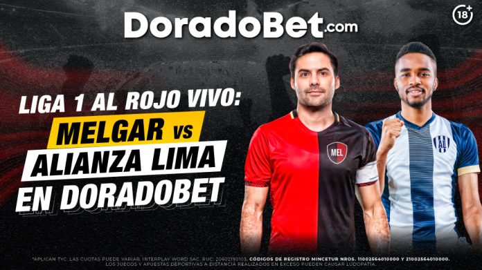 Todo sobre Melgar vs. Alianza Lima en la Liga 1: previa, pronósticos, cuotas y opciones de apuestas deportivas Perú para un partido imperdible en Arequipa