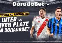 Explora la previa del partido de River Plate vs Inter de Milán en el Mundial de Clubes, con análisis, estadísticas y mercados recomendados para apuestas en casas de apuestas en Perú.