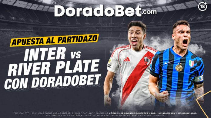 Explora la previa del partido de River Plate vs Inter de Milán en el Mundial de Clubes, con análisis, estadísticas y mercados recomendados para apuestas en casas de apuestas en Perú.