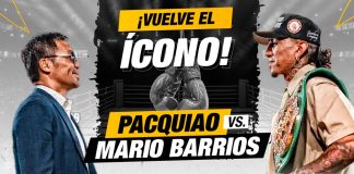 Apuesta a la próxima pelea de Manny Pacquiao con DoradoBet, la mejor casa de apuestas de Costa Rica. Descubre cuotas, como llegan los peleadores y más..