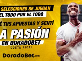 Apuesta a las semifinales Copa de Oro 2025 con DoradoBet, la mejor casa de apuestas Costa Rica. Descubre cuotas, partidos y consejos para tus apuestas deportivas.