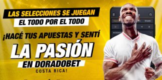 Apuesta a las semifinales Copa de Oro 2025 con DoradoBet, la mejor casa de apuestas Costa Rica. Descubre cuotas, partidos y consejos para tus apuestas deportivas.