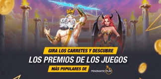 tragamonedas Pragmatic Play en el casino DoradoBet. Disfruta de juegos de casino como Sweet Bonanza, Gates of Olympus y más