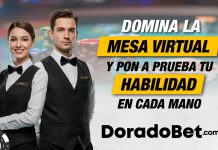 Juega póker online en DoradoBet y domina el juego póker online con las mejores estrategias y consejos. Aprende las reglas, jugadas y más. ¡Únete ya!