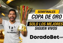 Disfruta las semifinales de la Copa Oro con DoradoBet Guatemala. Apuesta en partidos de Guatemala, conoce cuotas, y vive la emoción del fútbol. ¡Apuesta ya!