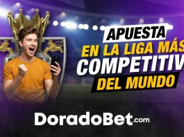 Pronóstico Premier League 2025/26 con partidos de la Premier League y cuotas en Doradobet Guatemala la mejor casa de apuestas del país