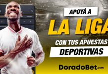 Apuestas del partido LDA vs Antigua por la Concacaf Central American Cup en Doradobet, la mejor casa de apuestas de Costa Rica. ¡Registrate ya!