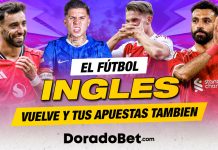 Apuestas en doradobet de la Liga de Inglaterra: descubre el calendarios, cuotas y más en Doradobet Costa Rica. ¡Regístrate ya!
