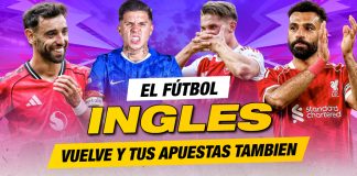 Apuestas en doradobet de la Liga de Inglaterra: descubre el calendarios, cuotas y más en Doradobet Costa Rica. ¡Regístrate ya!