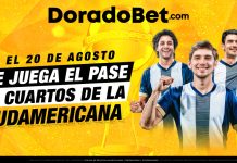 Apuestas del partido Universidad Catolica vs Alianza Lima por los octavos de la Copa Sudamericana en con las mejores cuotas del país. ¡Regístrate ya!