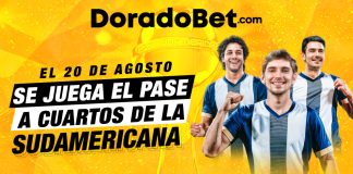 Apuestas del partido Universidad Catolica vs Alianza Lima por los octavos de la Copa Sudamericana en con las mejores cuotas del país. ¡Regístrate ya!