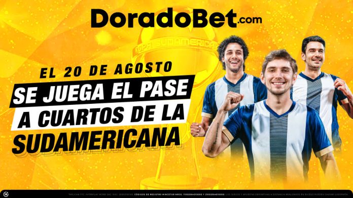 Apuestas del partido Universidad Catolica vs Alianza Lima por los octavos de la Copa Sudamericana en con las mejores cuotas del país. ¡Regístrate ya!