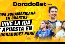 Datos, análisis y más del partido Alianza Lima vs U de Chile por la Copa Sudamericana con los mejores mercados y cuotas del país. ¡Registrate ya!