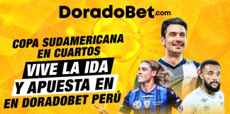 Datos, análisis y más del partido Alianza Lima vs U de Chile por la Copa Sudamericana con los mejores mercados y cuotas del país. ¡Registrate ya!