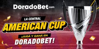 Partidos de los cuartos de final de la Copa Centroamericana con las mejores cuotas y mercados del país en Doradobet. ¡Entra ya!