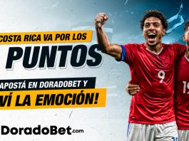 Costa Rica vs. Haití en la jornada 2 de las eliminatorias mundial 2026