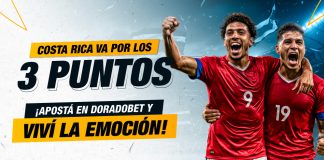 Costa Rica vs. Haití en la jornada 2 de las eliminatorias mundial 2026