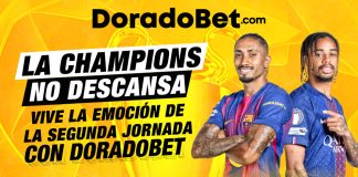 Apuestas de fecha 2 de la Champions League, con los mejores mercados y pronósticos del país. ¡Ingresa ya!