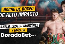 apuestas de la pelea de Canelo Álvarez vs Terence Crawford en Doradobet Guatemala con las mejores cuotas y pronósticos del país ¡Ingresa ya!