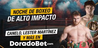 apuestas de la pelea de Canelo Álvarez vs Terence Crawford en Doradobet Guatemala con las mejores cuotas y pronósticos del país ¡Ingresa ya!