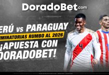 Perú vs Paraguay en la última jornada de las eliminatorias mundial 2026