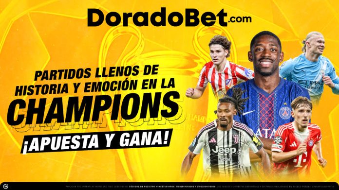 Champions-League (1) apuestas de los partidos de la Champions League fecha 4, con las mejores cuotas y mercados del país. ¡Entra ya a la mejor pagina de apuestas deportivas de Perú!