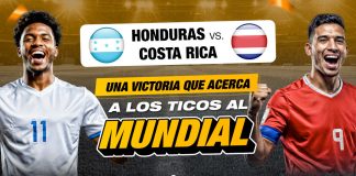 Previa Honduras vs Costa Rica Eliminatorias 2025: convocatorias, pronósticos y apuestas deportivas en DoradoBet, la mejor casa de apuestas. ¡Apuesta ya!
