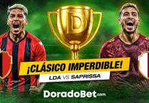 Apuestas del partido entre Liga Deportiva Alajuelense vs Saprissa por la Liga Promerica con las mejores cuotas y mercados del país. ¡Entra ya!