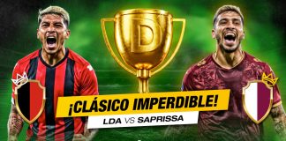Apuestas del partido entre Liga Deportiva Alajuelense vs Saprissa por la Liga Promerica con las mejores cuotas y mercados del país. ¡Entra ya!