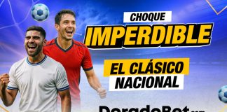 Apuestas del clásico clásico Comunicaciones vs Municipal y en Doradobet con las mejores cuotas y mercados del país. ¡Entra ya!