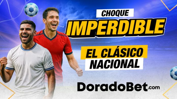 Apuestas del clásico clásico Comunicaciones vs Municipal y en Doradobet con las mejores cuotas y mercados del país. ¡Entra ya!