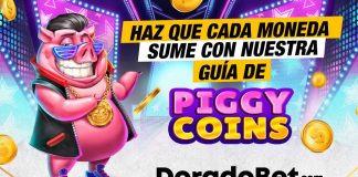 Explora las tragamonedas Piggy Coins de Amigo Gaming en casinos en Guatemala. Disfruta de juegos de tragamonedas online y gana en este slot online en un casino en línea.