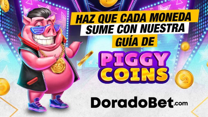 Explora las tragamonedas Piggy Coins de Amigo Gaming en casinos en Guatemala. Disfruta de juegos de tragamonedas online y gana en este slot online en un casino en línea.