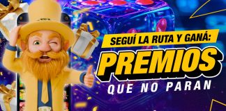 Gana con la ruta que te recompensa, y aprende como viajar a las vegas barato con Doradobet. ¡Ingresa ya!