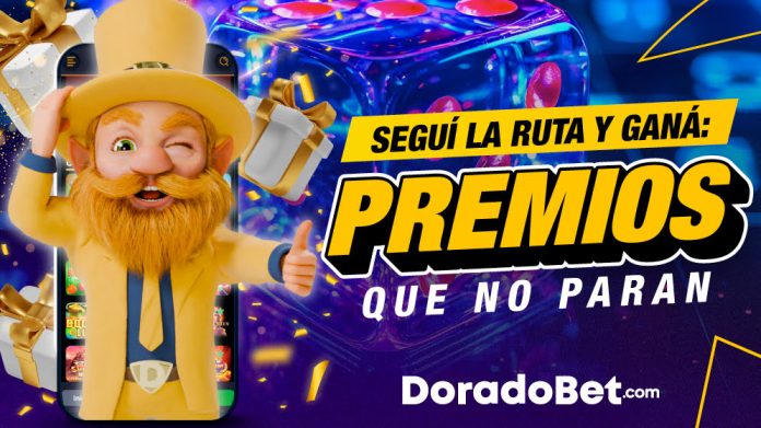 Gana con la ruta que te recompensa, y aprende como viajar a las vegas barato con Doradobet. ¡Ingresa ya!