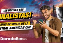 Semifinales Copa Centroamericana 2025: partidos de vuelta Apuestas de la vuelta de las semisinales de Copa Centroamericana con los mejores pronósticos y mercados del país. ¡Entra ya!