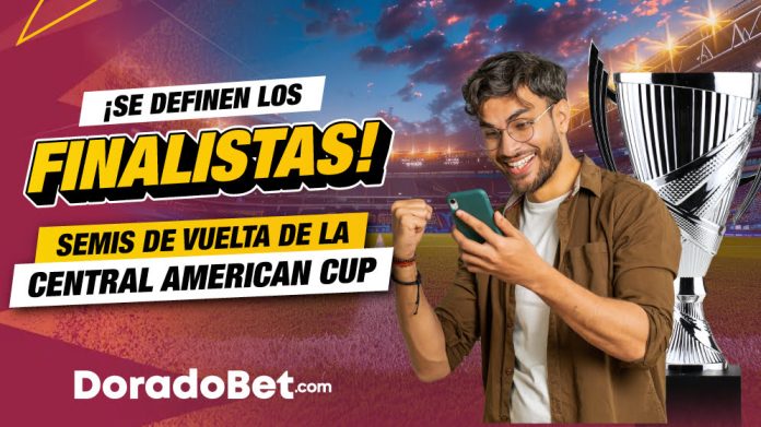 SEMIS-CENTRAL-AMERICAN-CUP-995X5 (1) Apuestas de la vuelta de las semisinales de Copa Centroamericana con los mejores pronósticos y mercados del país. ¡Entra ya!