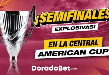 Previa completa de las Semifinales de la Central American Cup. Con las mejores cuotas y mercados del país. ¡Entra ya!