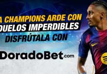 UEFA Champions League: emoción total en la jornada 4 Pronósticos de la UEFA Champions League jornada 4 con las mejores cuotas y mercados del país. ¡Entra ya!