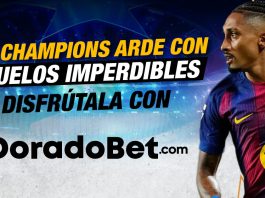 UEFA Champions League: emoción total en la jornada 4 Pronósticos de la UEFA Champions League jornada 4 con las mejores cuotas y mercados del país. ¡Entra ya!