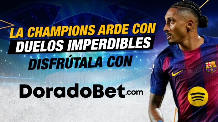 UEFA-CHAMPIONS-LEAGUE-J4995X559 Pronósticos de la UEFA Champions League jornada 4 con las mejores cuotas y mercados del país. ¡Entra ya!