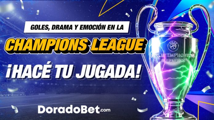 UEFA-CHAMPIONS-LEAGUE995X559 (2) Pronósticos de los mejores partidos de la fecha 4 de la UEFA Champions League, con los mejores mercados y cuotas del país. ¡Regístrate ya!