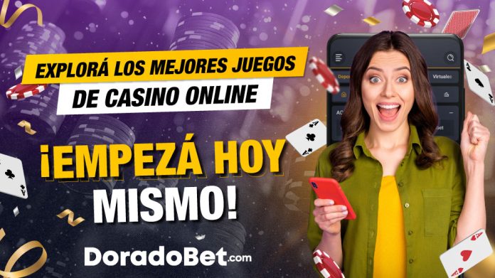 CASINO-ONLINE-995X559 Juegos de casino online en Doradobet donde podrás encontrar una gran variedad para que encuentres el ideal para ti. ¡Ingresa ya y juega!