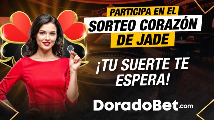 CORAZON-DE-JADE sorteo Doradobet Guatemala del corazón de jade con los mejores premios del país en el casino en línea Guatemala. ¡Entra ya!